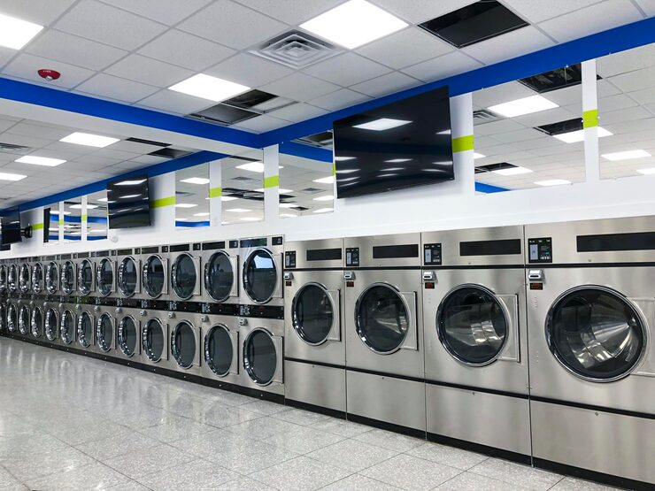 KYNZARO Laundry