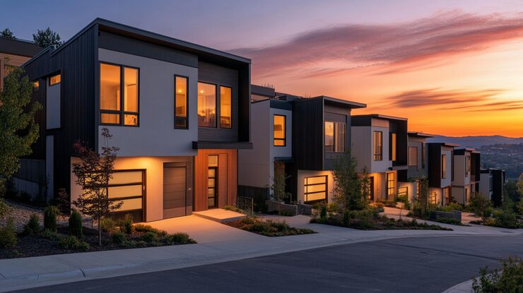 Real Estate Opportunities